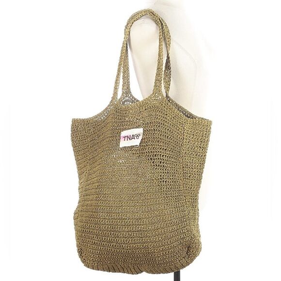 Aritzia Handbags - Aritzia TNA Tote Bag - rare/vintage TNA